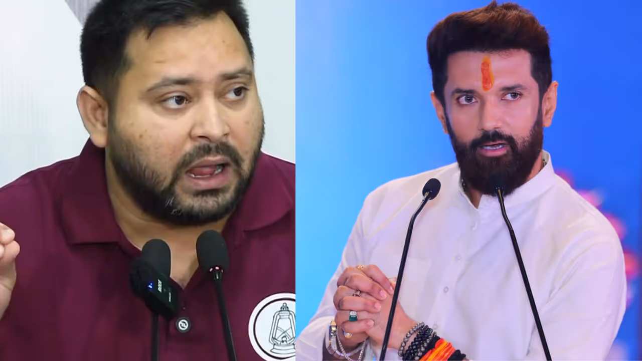 bihar election 2025 tejashwi yadav promises for women contract workers