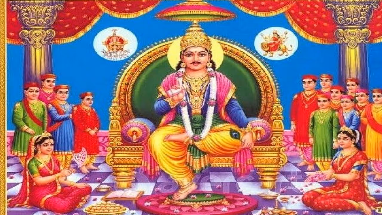 Chitragupta Puja 2025