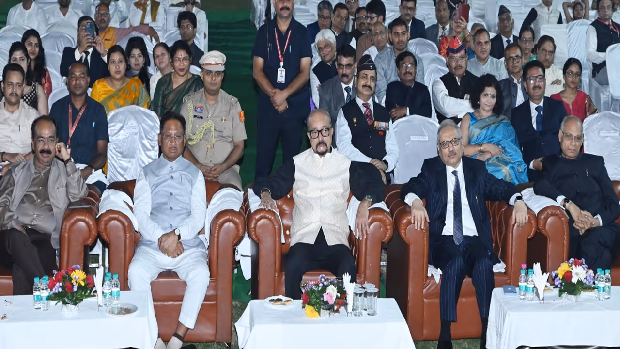 Chhatisgarh diwali milan Chhatisgarh diwali milan