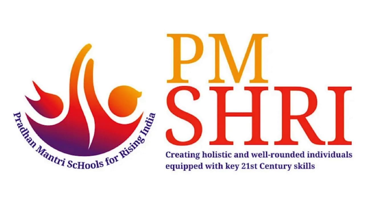 PM Sri Project PM Sri Project