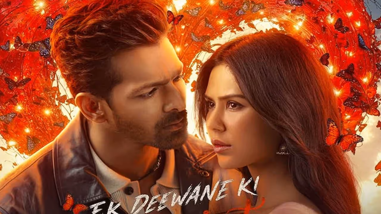 ek deewane ki deewaniyat day 2 collection