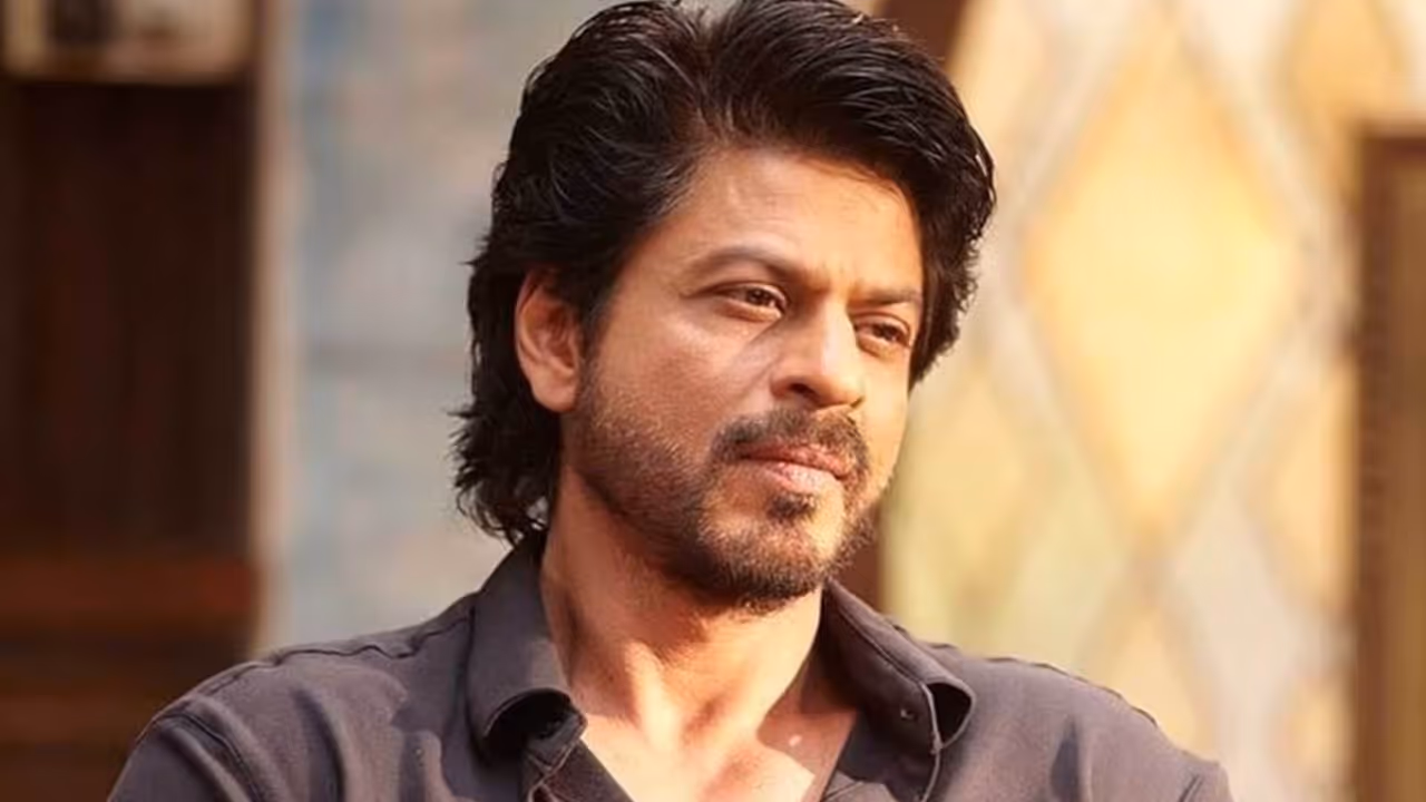 abhinav kashyap on shahrukh khan 