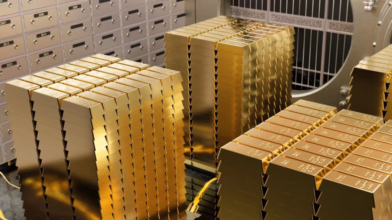 Baba Vanga 2026 gold prediction