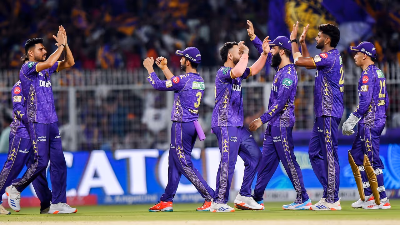 KKR Release Update, IPL 2026