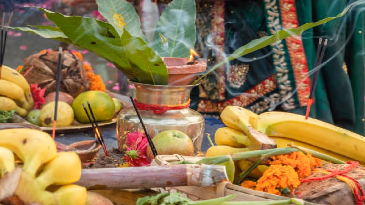 छठ महापर्व छठ महापर्व