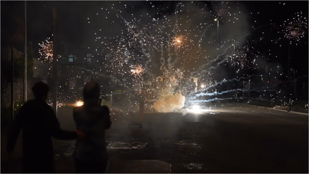 Dublin Riots Dublin Riots