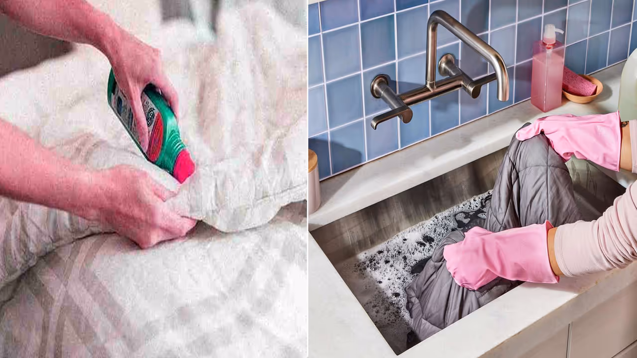 Winter Cleaning Hacks 