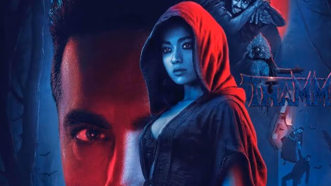 thamma day 5 box office collection