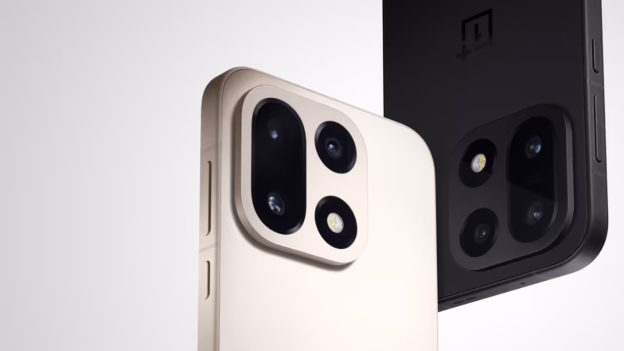 OnePlus 15 OnePlus 15
