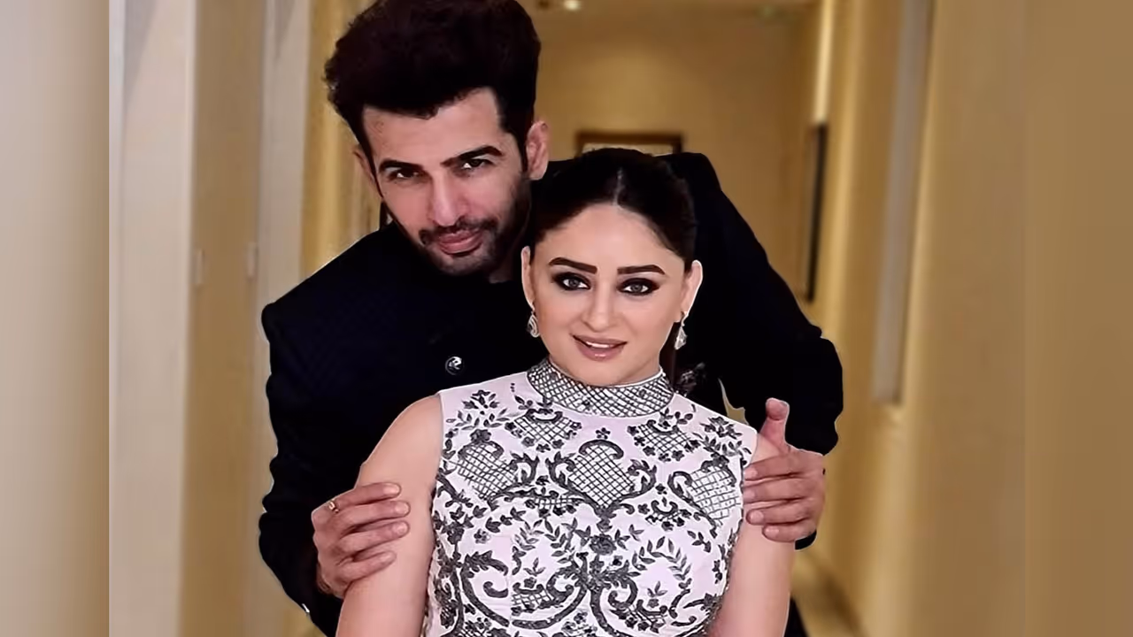 jay bhanushali mahhi vij divorce 
