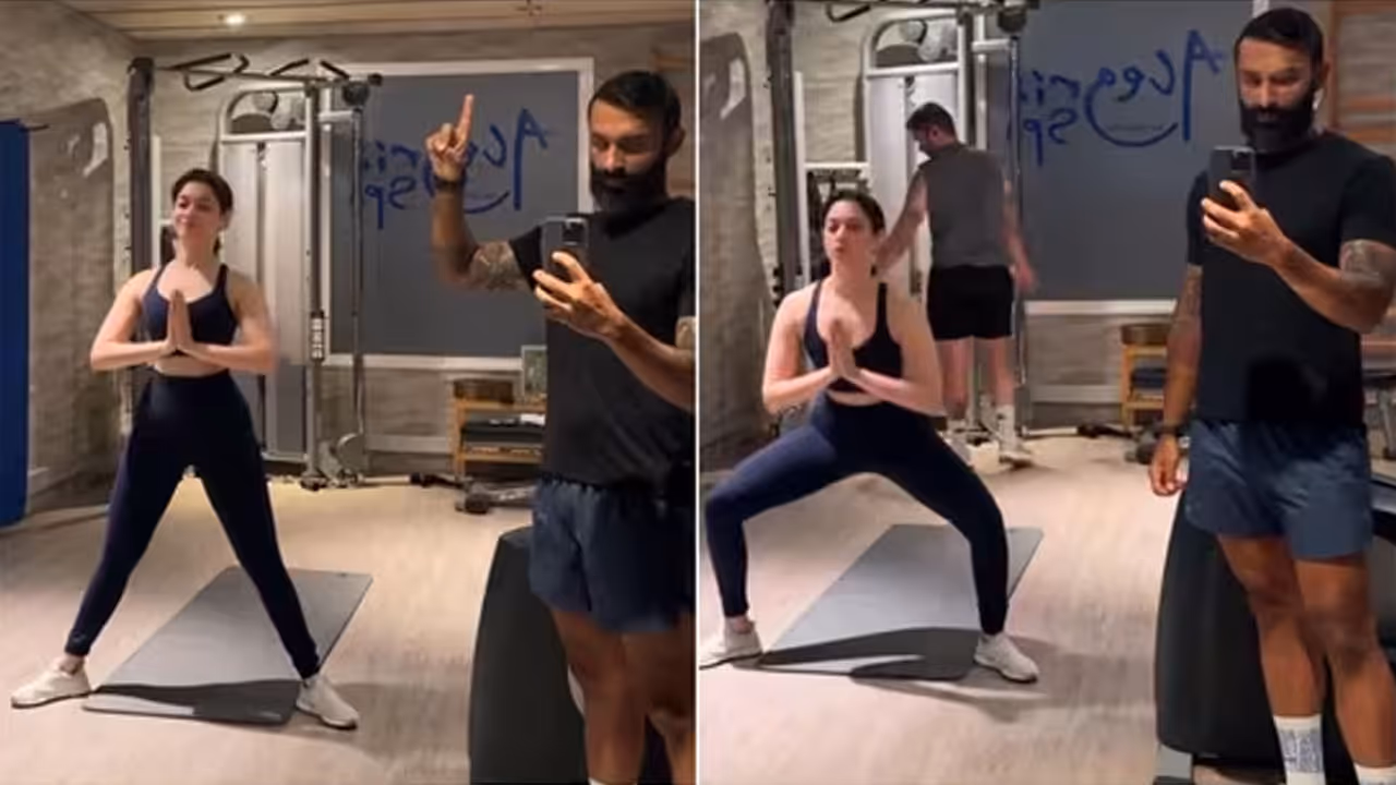 तमन्ना भाटिया के ट्रेनर के वेट लॉस टिप्स