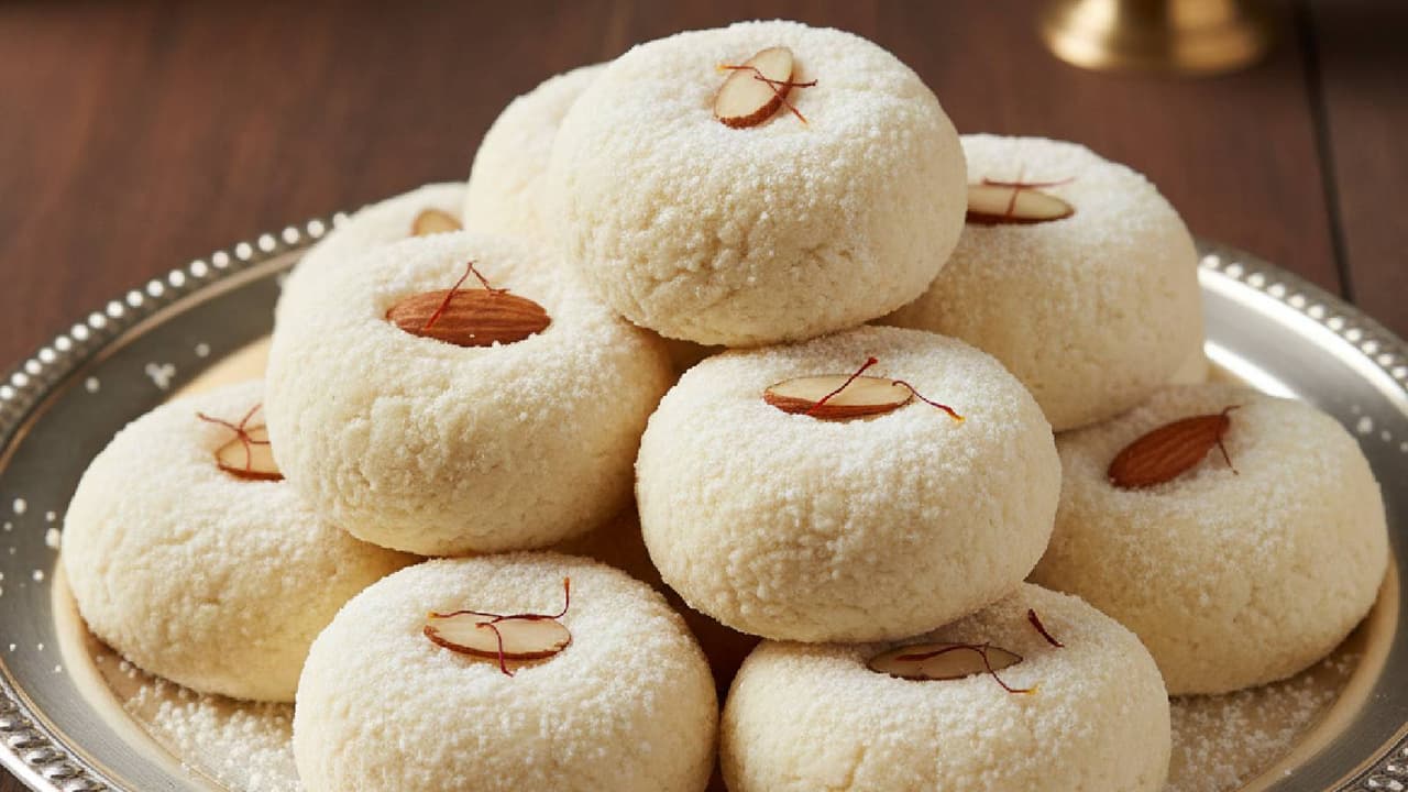 Malai Peda Tips