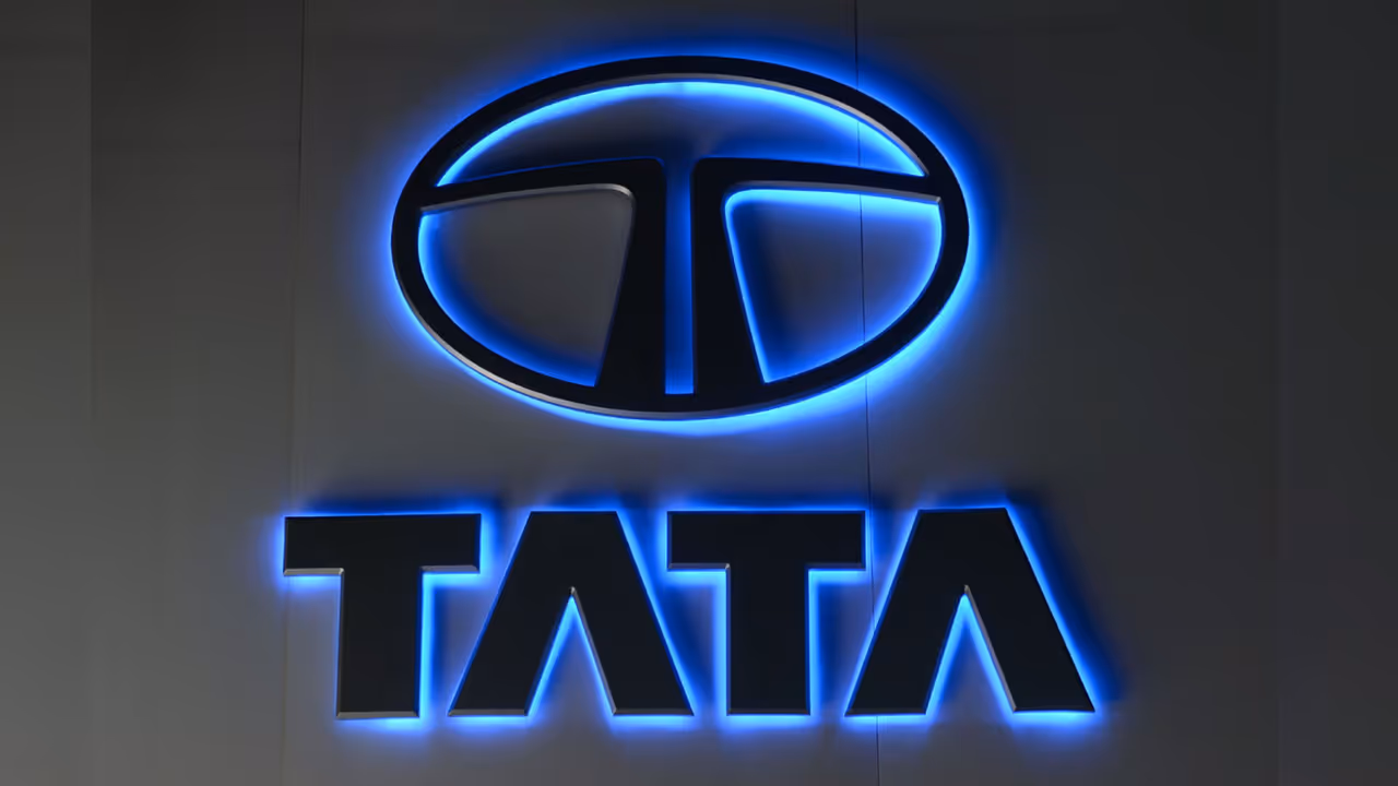 Tata Trusts Mehli Mistry