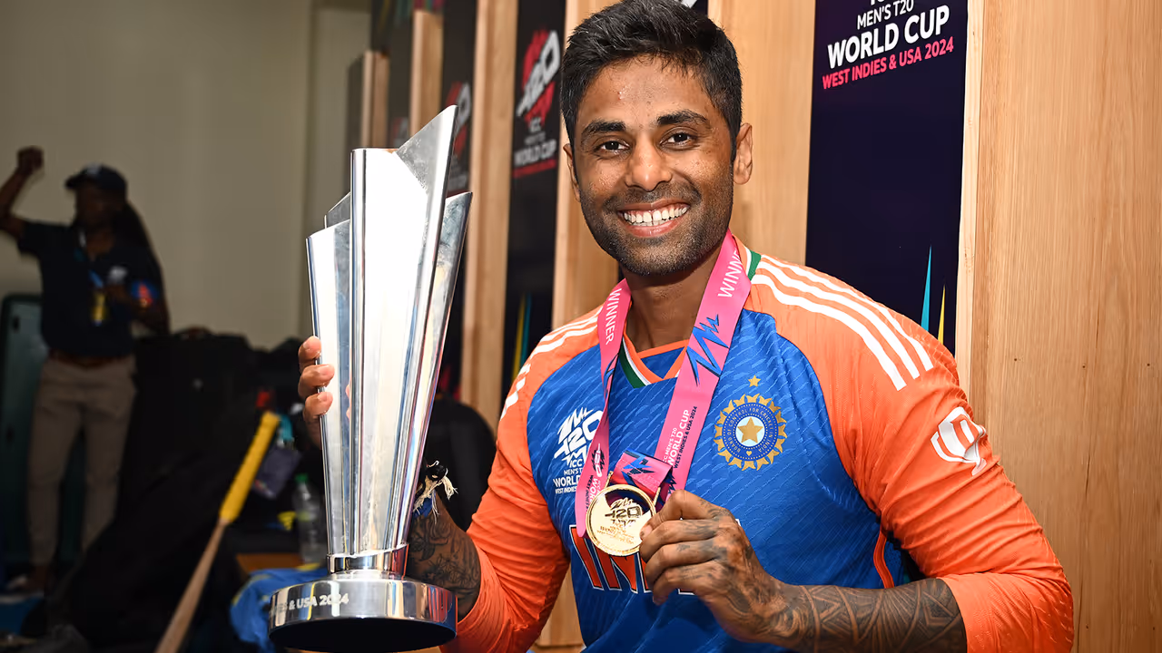 India record in Canberra