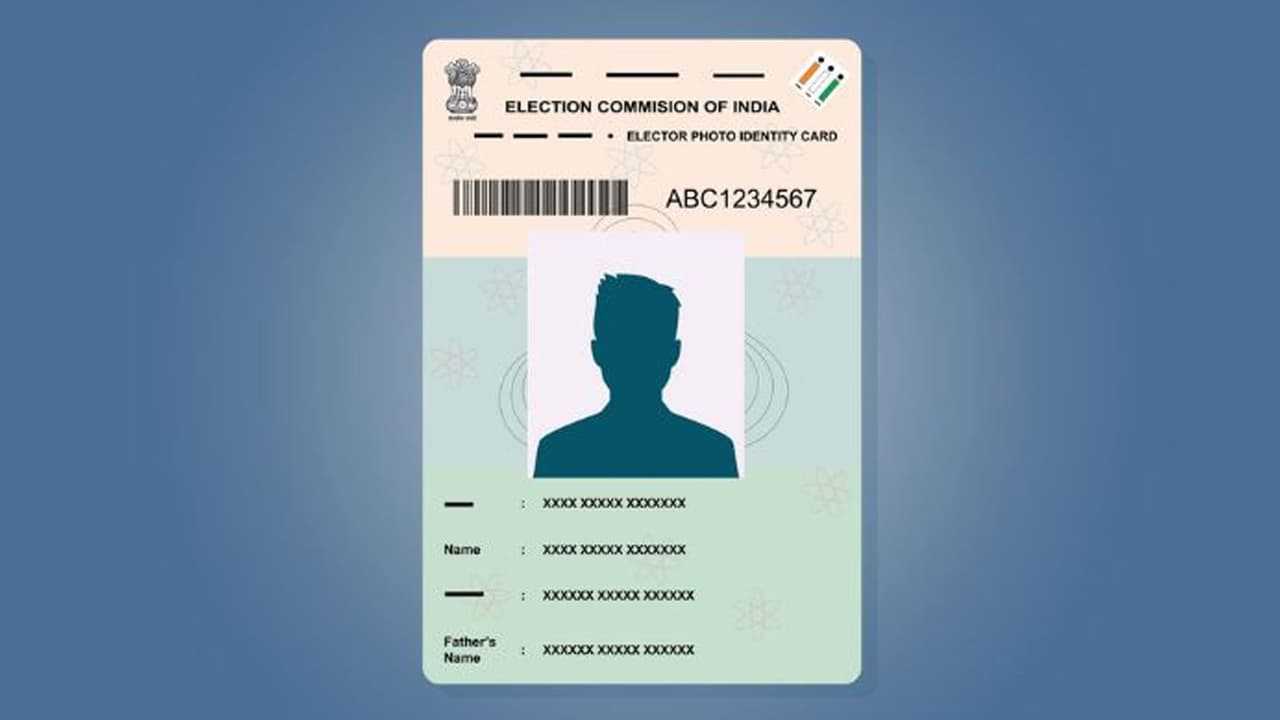 Voter ID Mobile Link