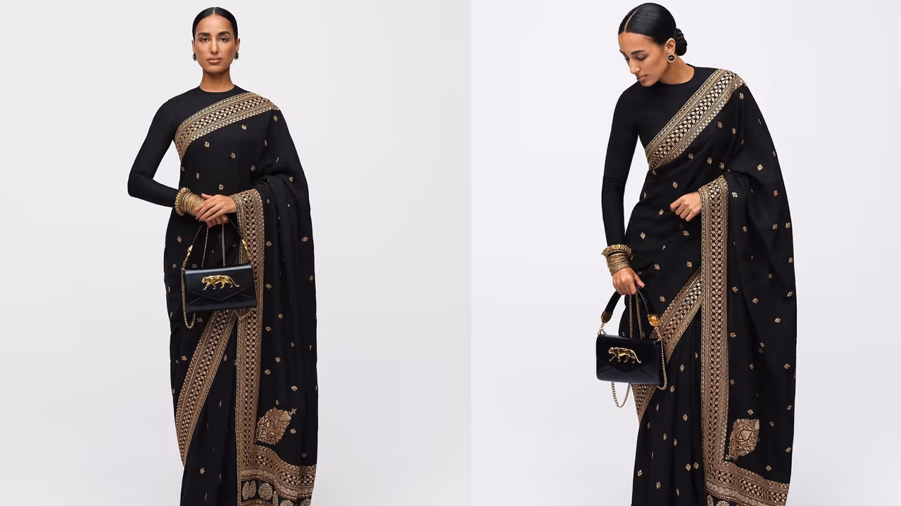 Hardik Pandya girlfriend Mahieka Sharma