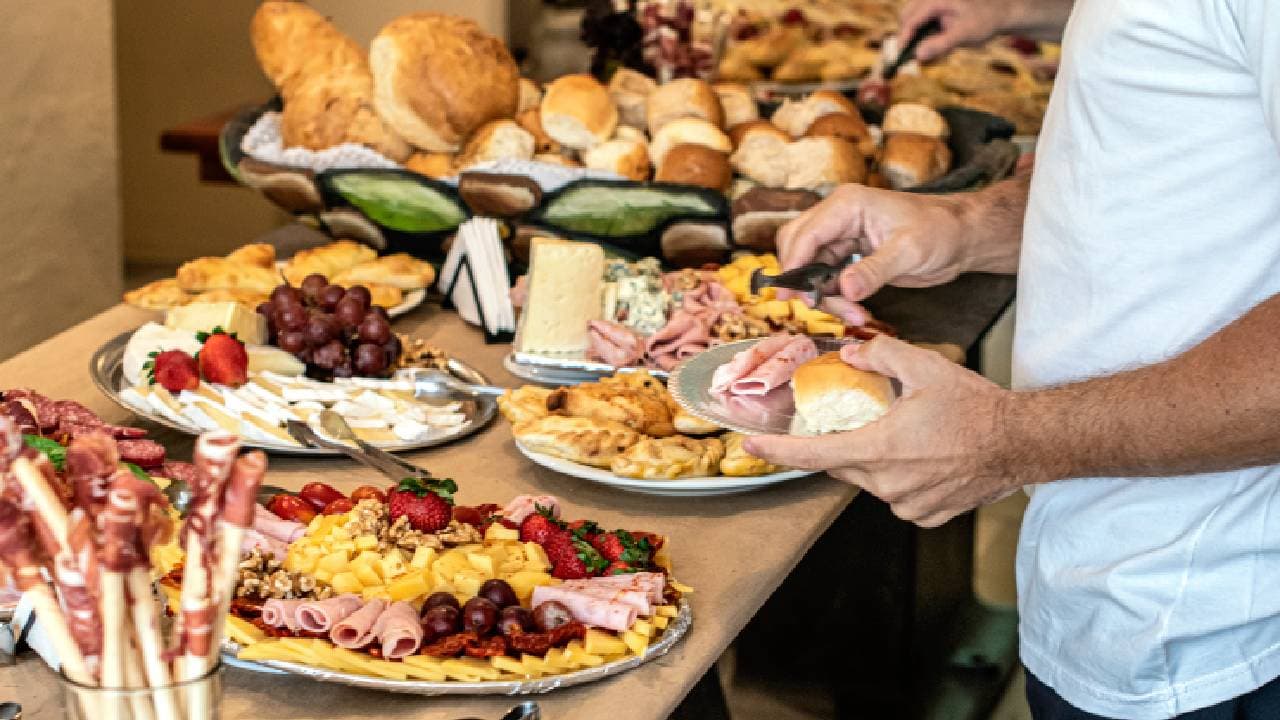 breakfast breakfast