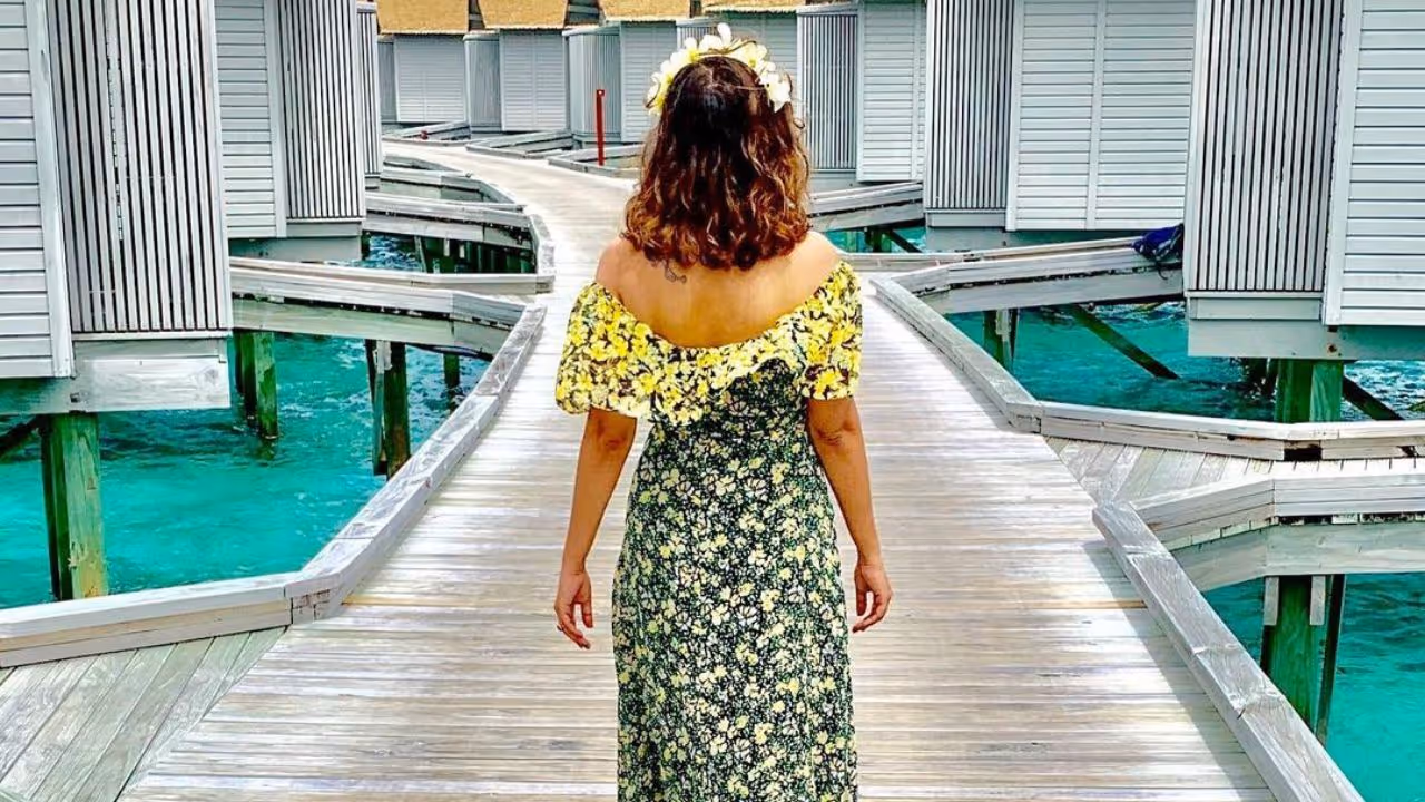 कौन हैं यह एक्ट्रेस जिसने 17 साल की उम्र में झेला कास्टिंग काउच कौन हैं यह एक्ट्रेस जिसने 17 साल की उम्र में झेला कास्टिंग काउच