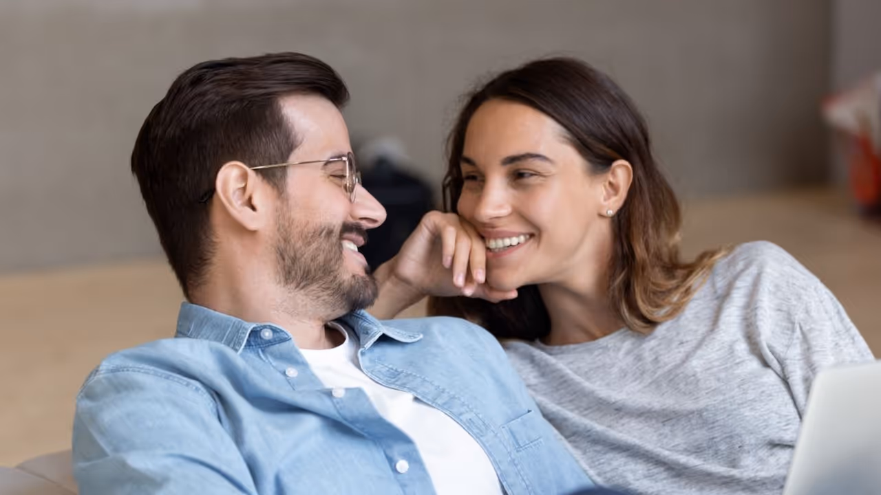 how to communicate with partner