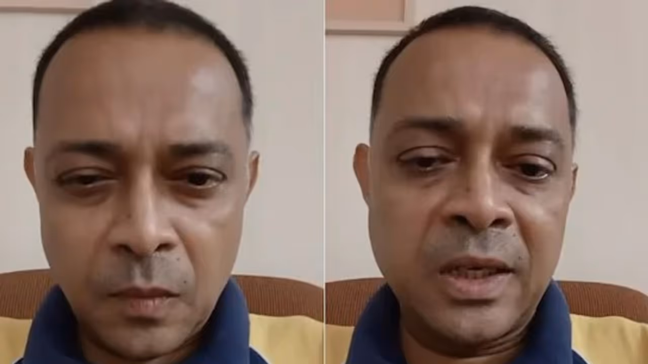 Rohit Arya who took children hostage in Mumbai shot dead in police encounter