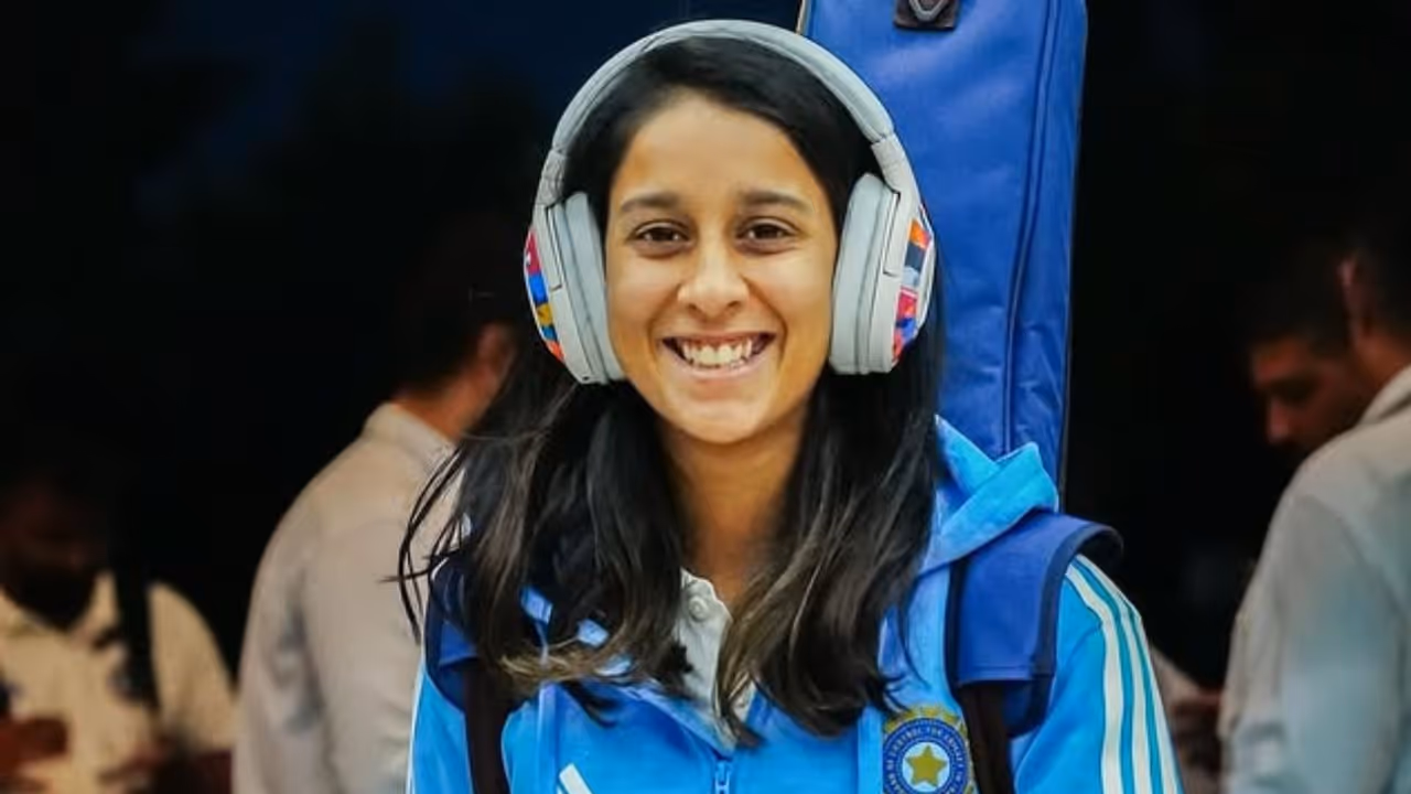 Jemimah Rodrigues Jemimah Rodrigues