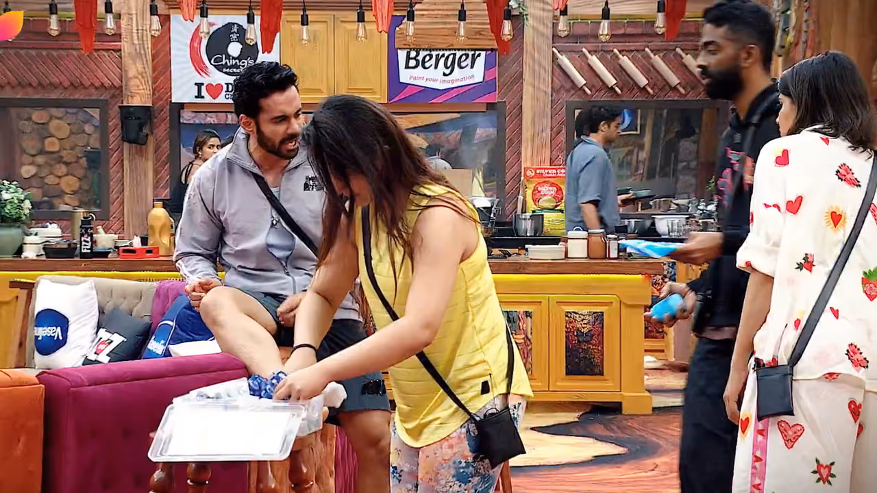 bigg boss 19 update promo
