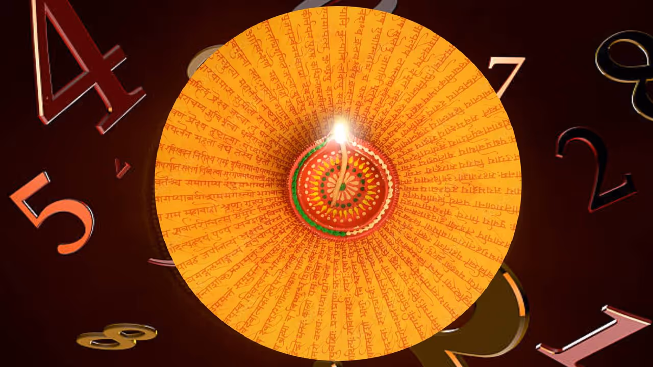 Numerology Mantra Numerology Mantra