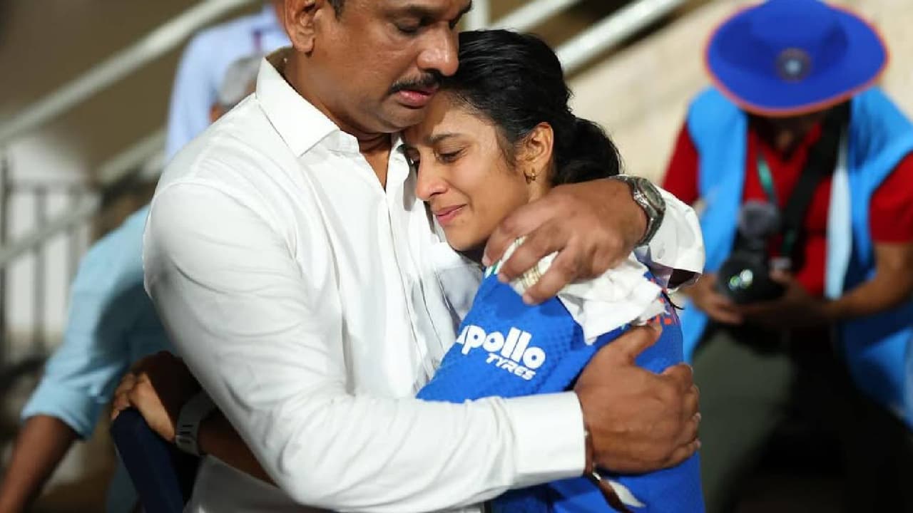 जेमिमा रोड्रिग्स