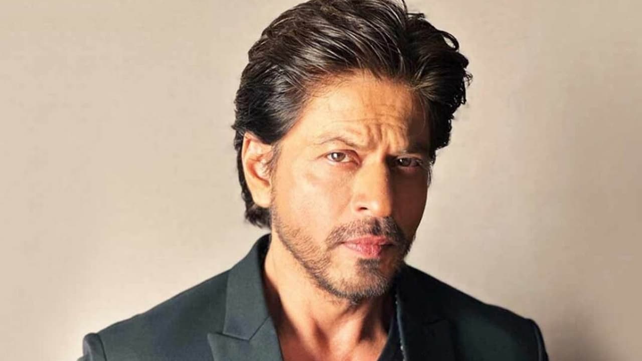 shahrukh khan shahrukh khan