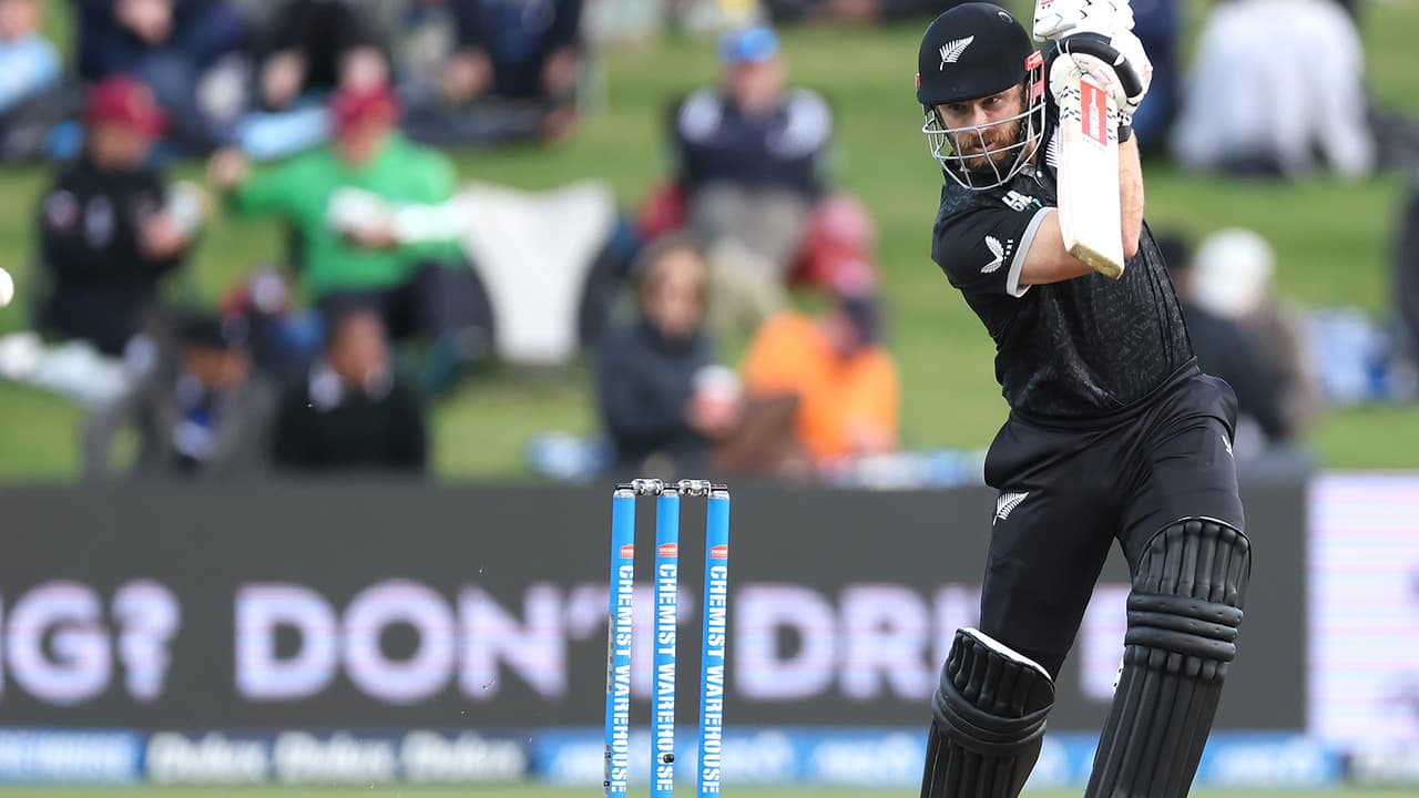Kane Williamson retirement