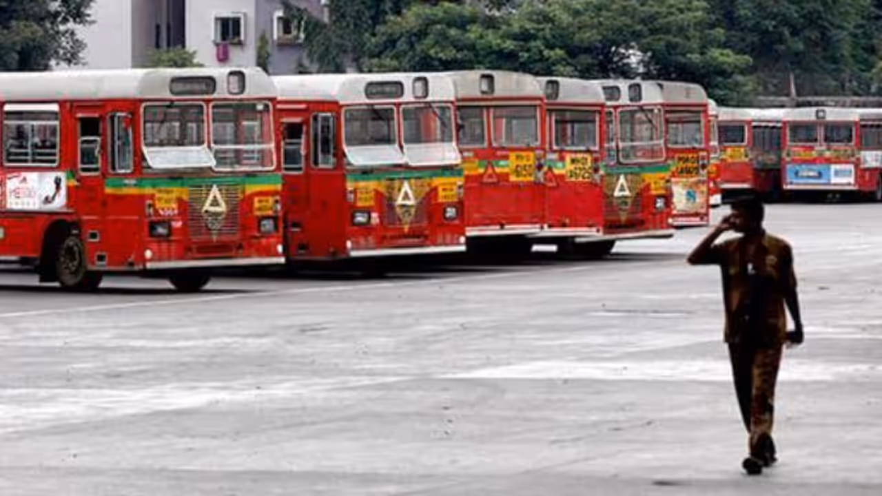 BEST Bus Route Change