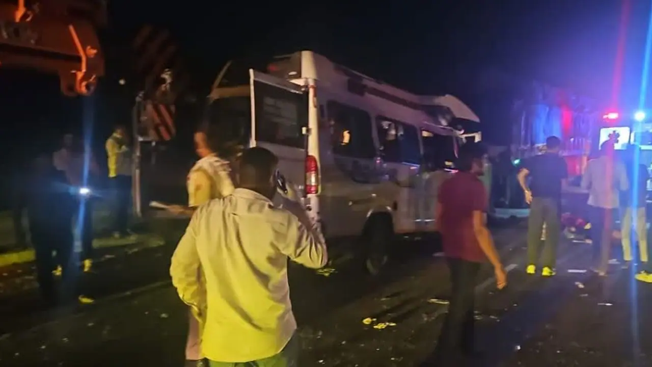 Phalodi Accident News