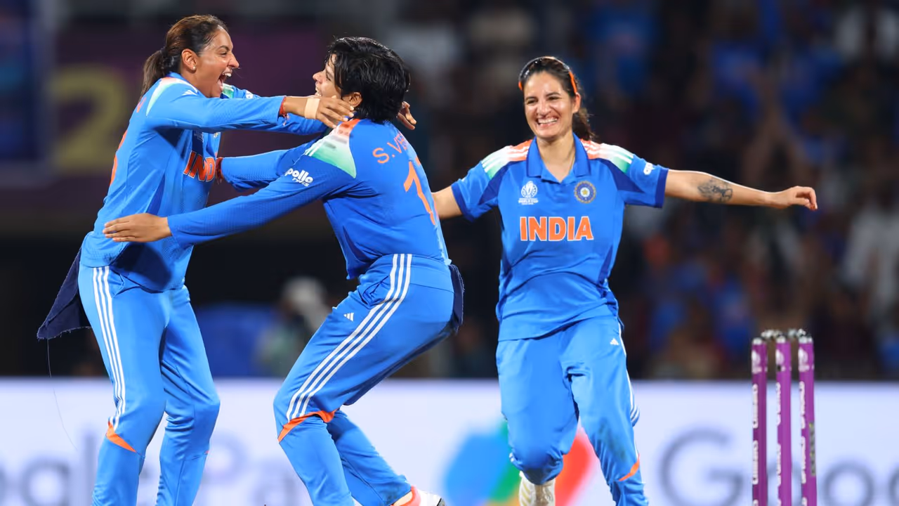 Shefali Verma Balling