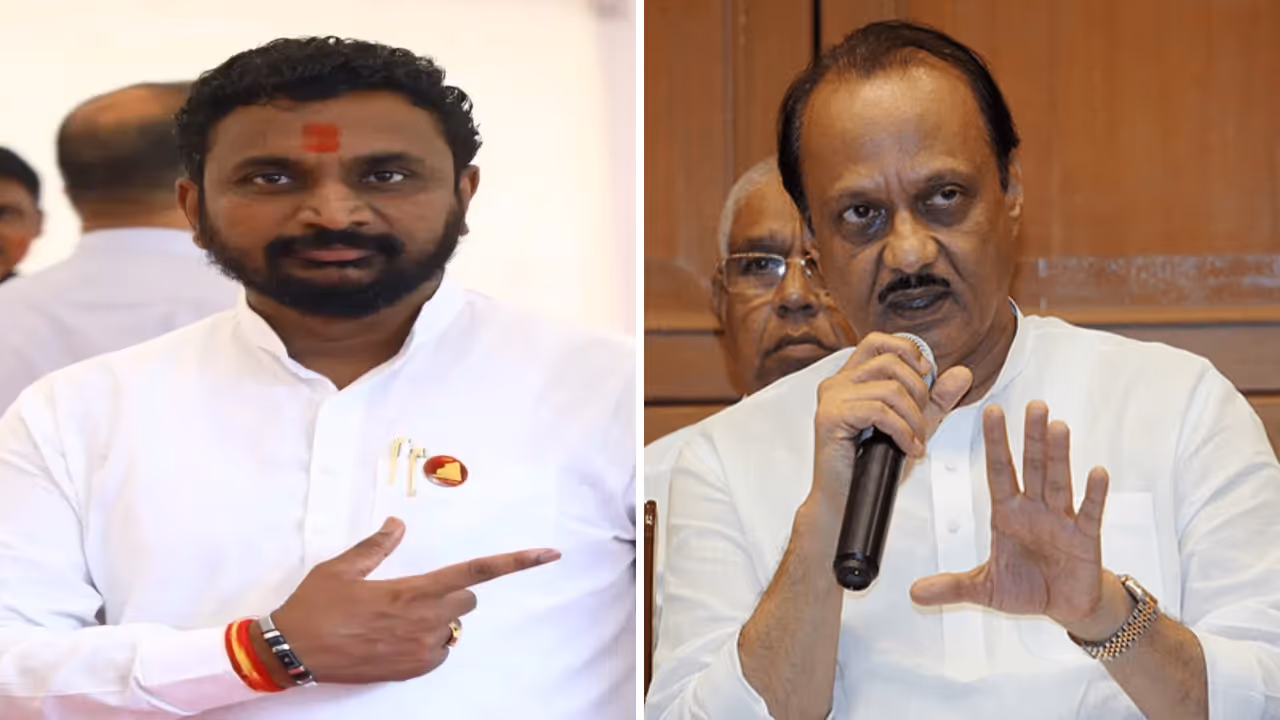 Maharashtra Maharashtra