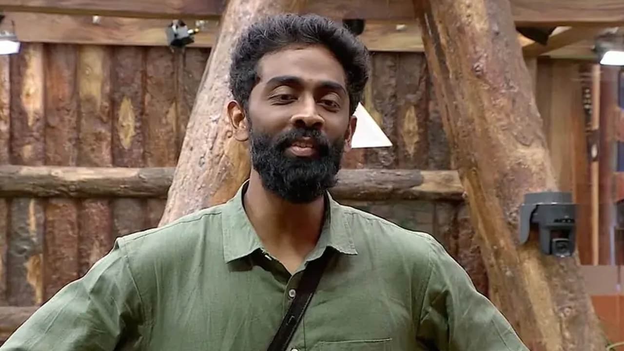 bigg boss 19 pranit more eviction bigg boss 19 pranit more eviction