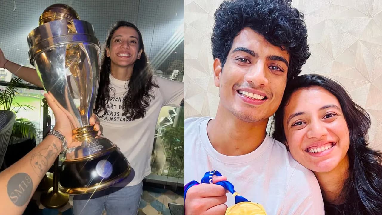 Palash Muchhal Instagram post