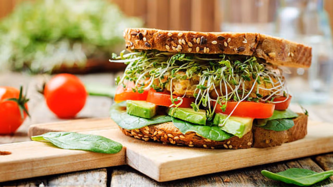 Sandwich Making Hacks