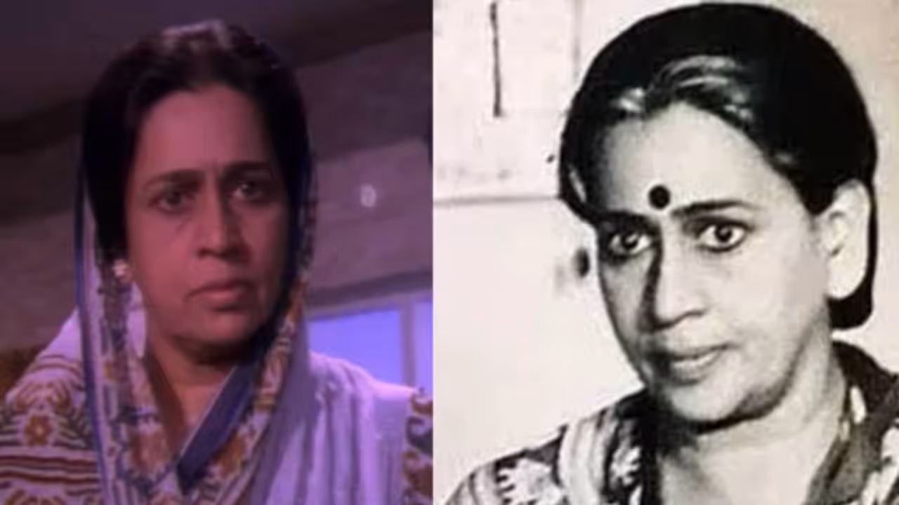 Daya Dongre Daya Dongre