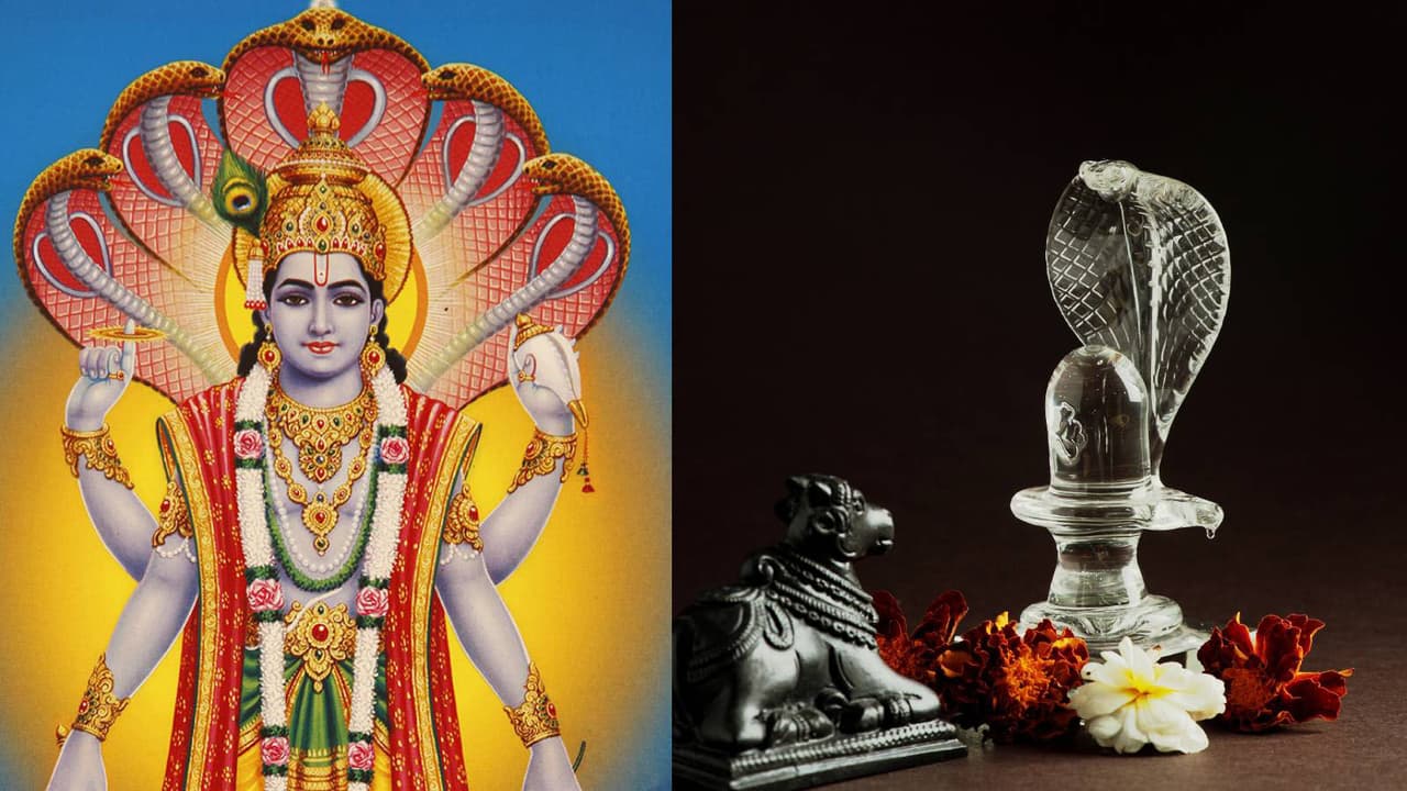 Vaikuntha Chaturdashi Vrat Katha Vaikuntha Chaturdashi Vrat Katha