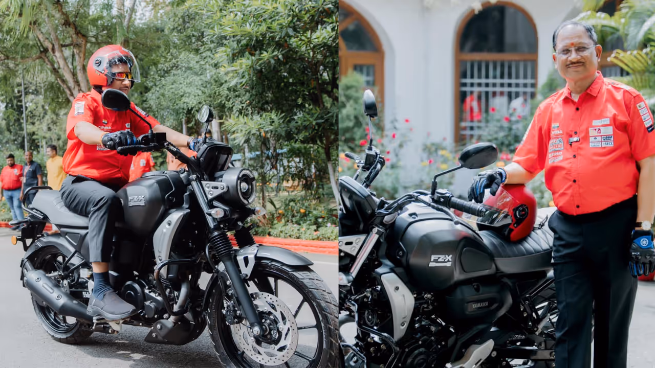 mrf national supercross championship raipur 2025