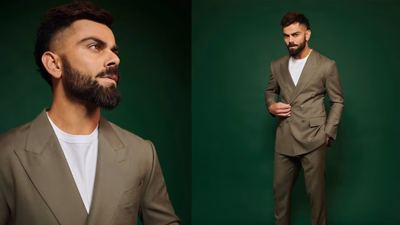 Virat Kohli net worth 2025