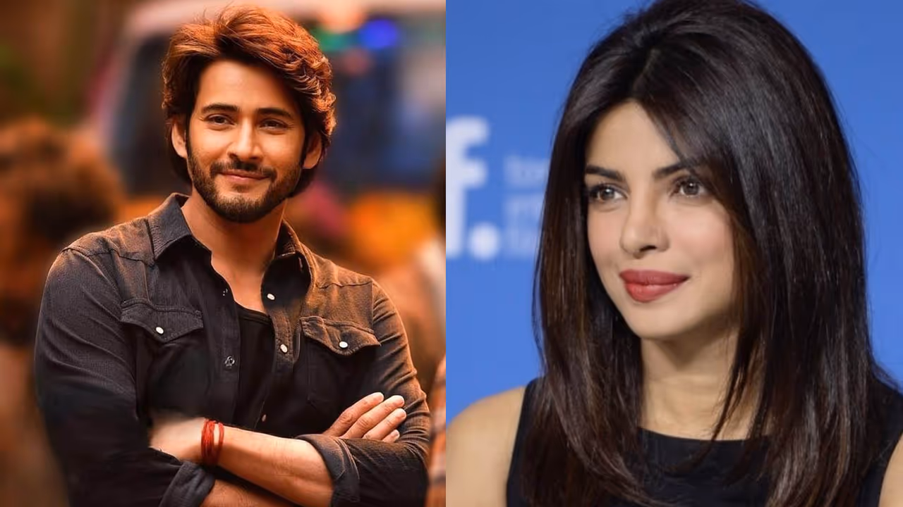 ss rajamouli mahesh babu new film title revealed