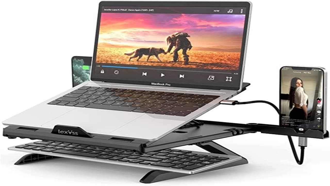 Laptop Stand Price
