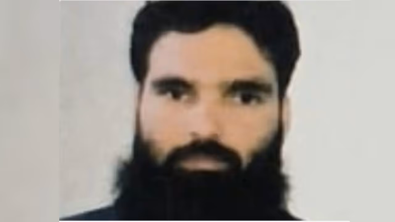 saharanpur doctor arrested jaish e mohammed links