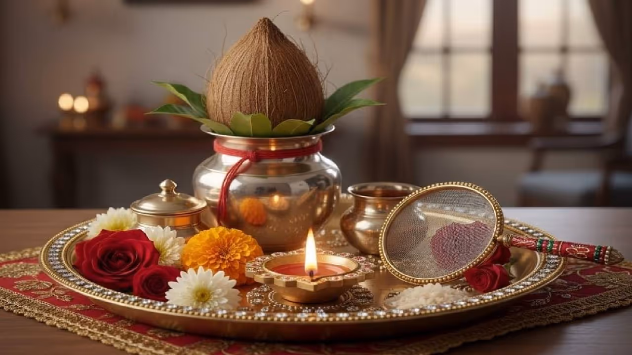 Saubhagya Sundari Teej 2025