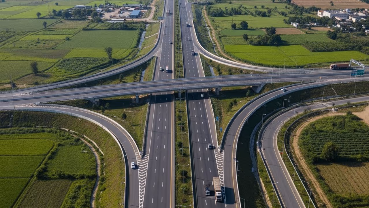 pune Chhatrapati sambhaji nagar expressway pune Chhatrapati sambhaji nagar expressway