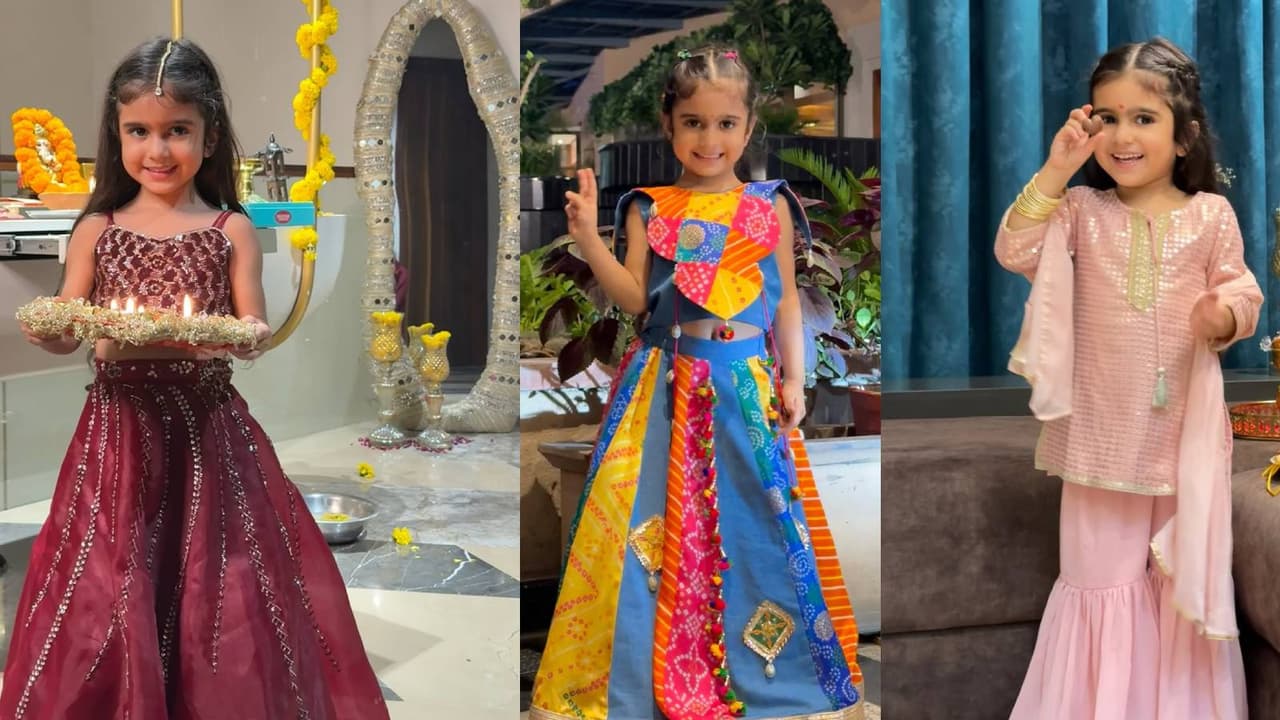 एथनिक वियर एथनिक वियर