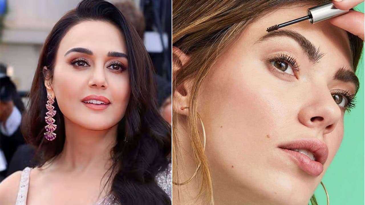 आईब्रो जेल क्या है