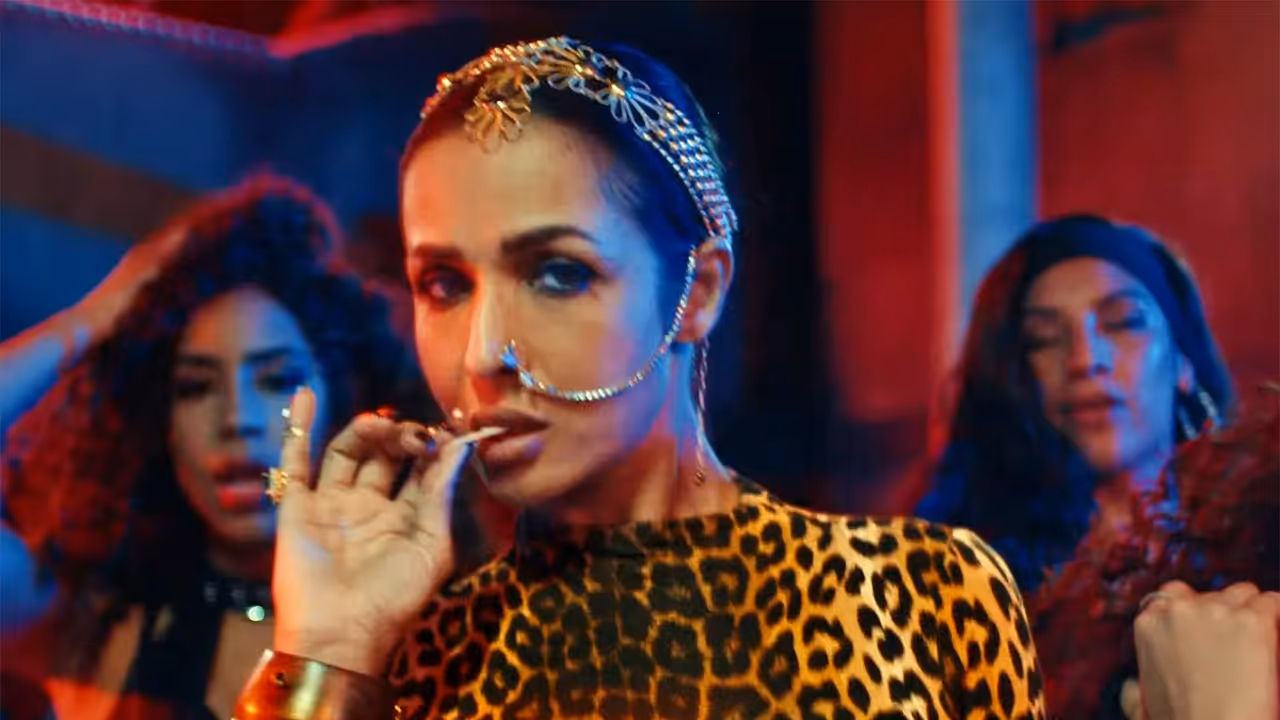 Malaika Arora Malaika Arora