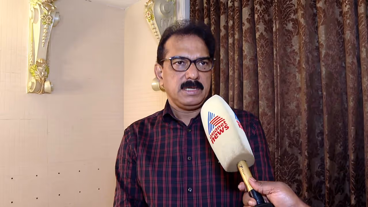 sabu m jacob sabu m jacob